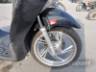 2019 HONDA SH 