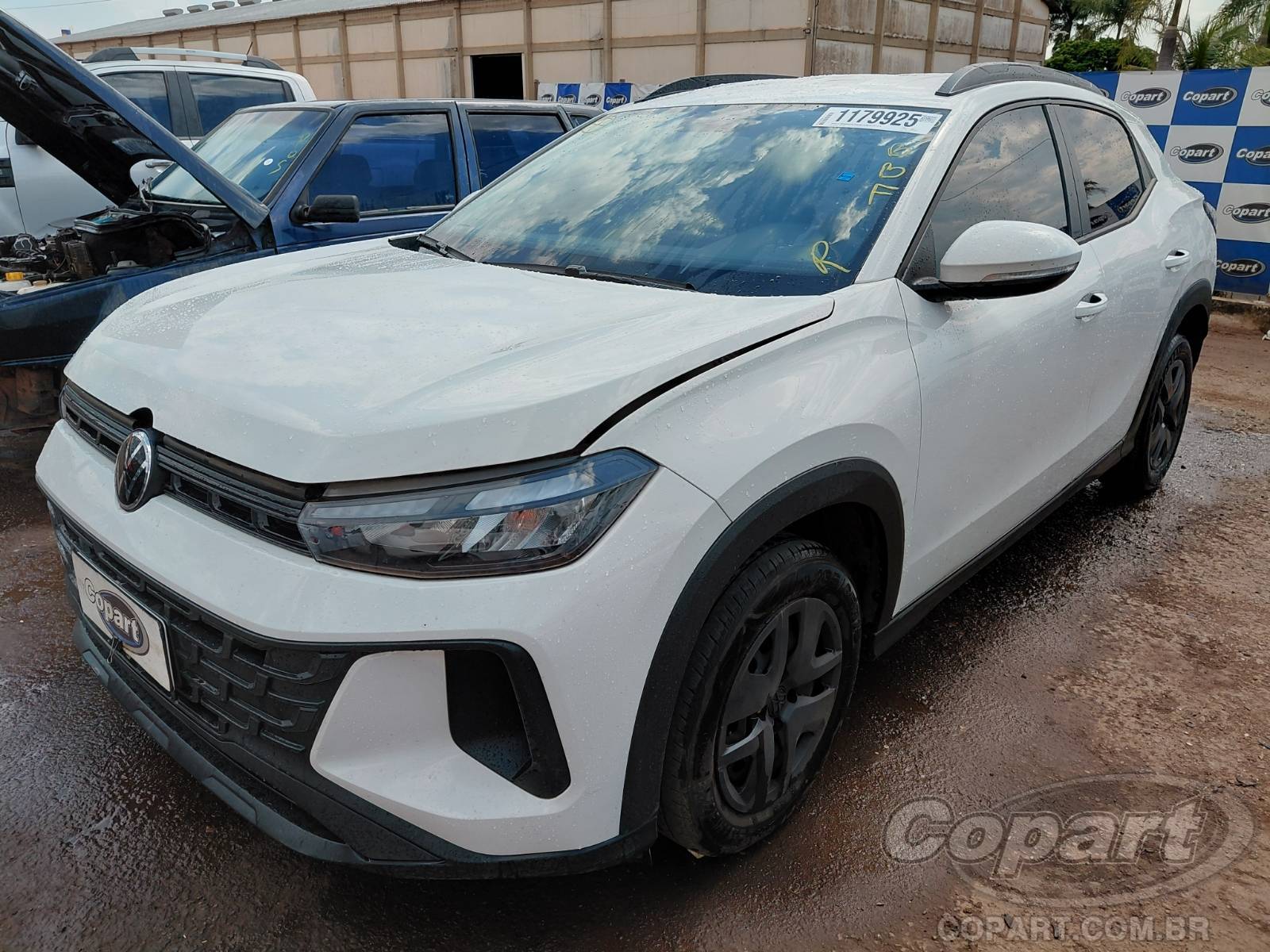 Foto 2: 2026 VOLKSWAGEN TERA