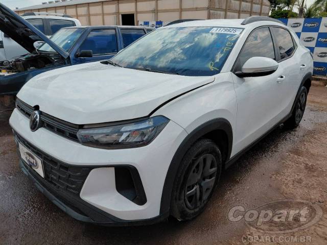 2026 VOLKSWAGEN Tera 
