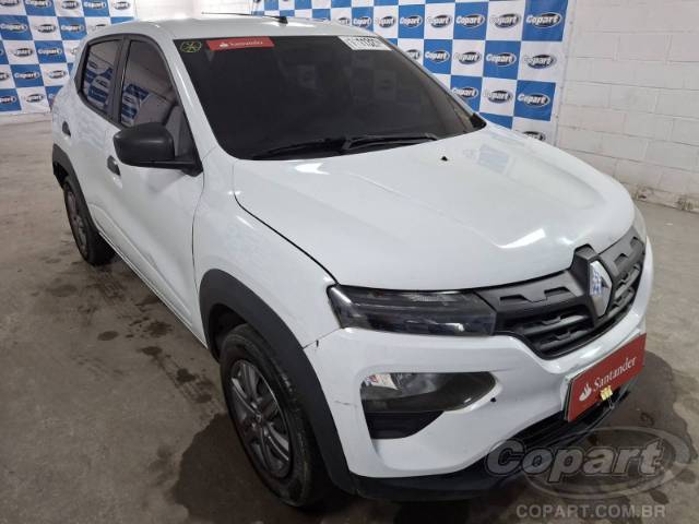 2024 RENAULT KWID 