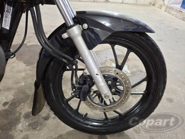 2023 HONDA CG 160 