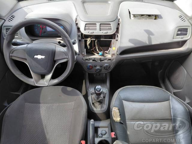 2012 CHEVROLET COBALT 