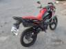 2025 HONDA XRE SAHARA 300 