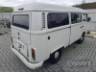 2010 VOLKSWAGEN KOMBI 