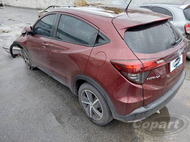 2020 HONDA HR-V 
