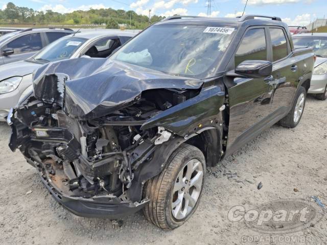 2023 CHEVROLET MONTANA 