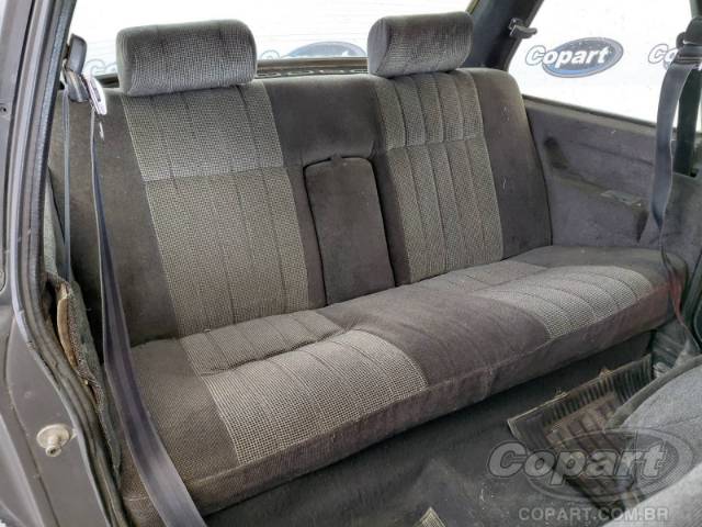 1990 CHEVROLET MONZA 