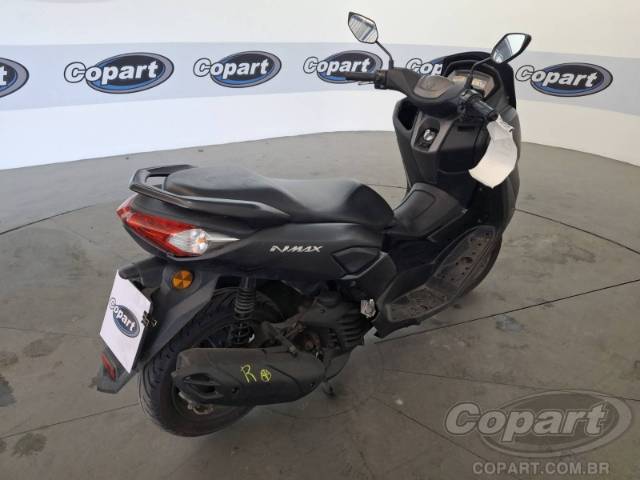 2022 YAMAHA NMAX 