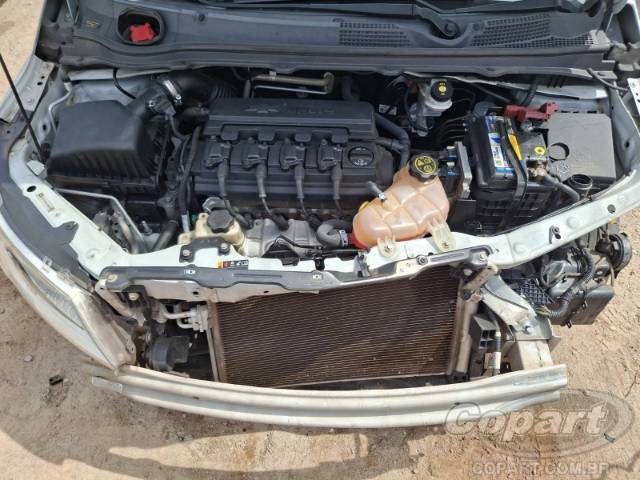 2015 CHEVROLET ONIX 