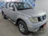 2010 NISSAN FRONTIER CD 