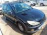 2008 PEUGEOT 206 SW 