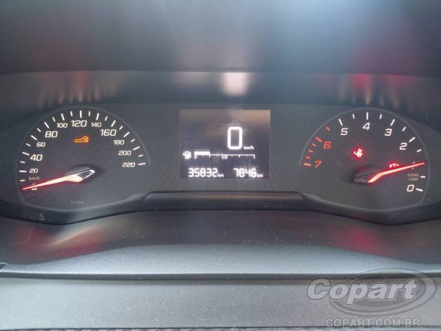 2024 PEUGEOT 208 