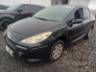 2007 PEUGEOT 307 SEDAN 