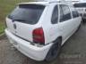2002 VOLKSWAGEN GOL 