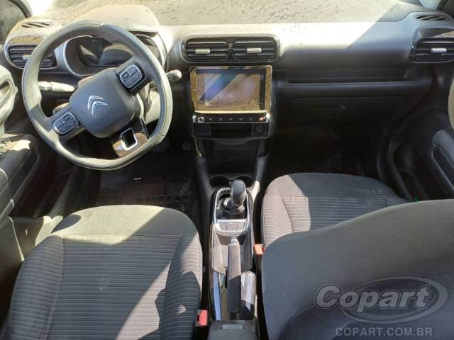 2020 CITROEN C4 CACTUS 
