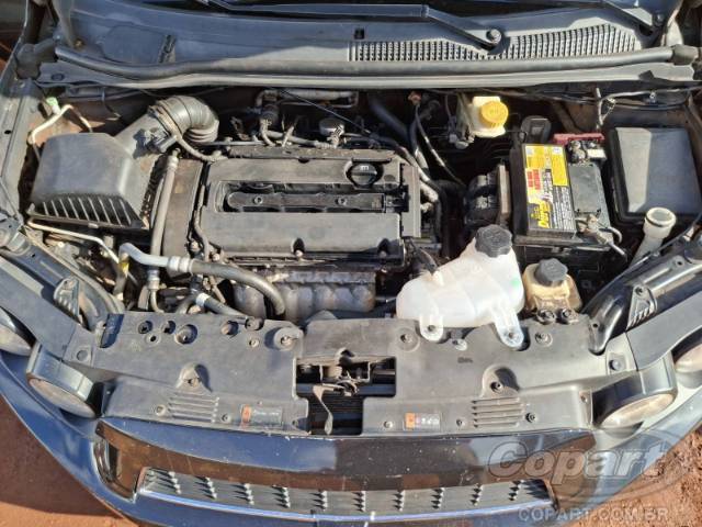 2013 CHEVROLET SONIC 