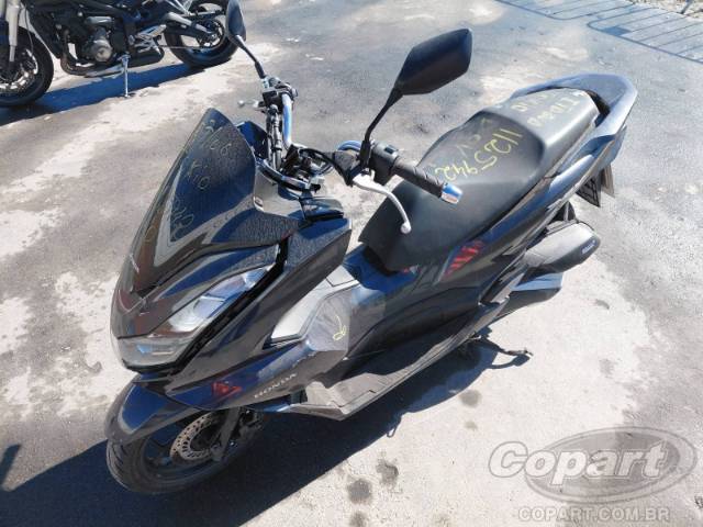 2023 HONDA PCX 