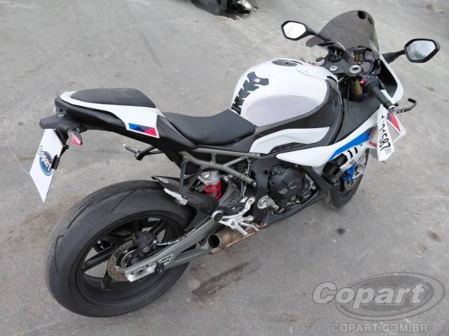 2026 BMW S 1000 