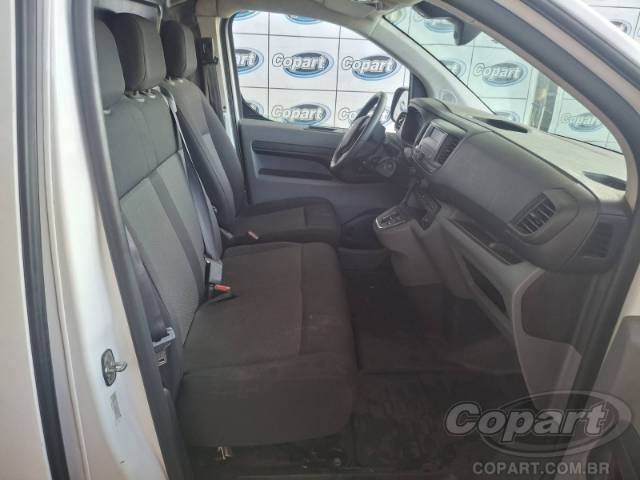 2023 CITROEN E-JUMPY 