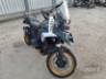 2025 BMW R 1300 