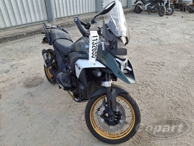 2025 BMW R 1300 