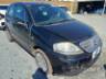 2011 CITROEN C3 