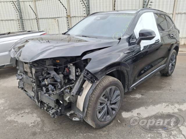2025 GWM HAVAL H6 