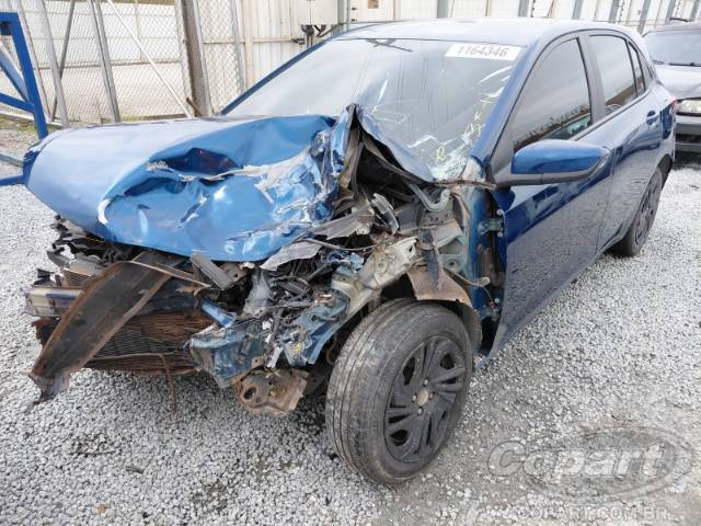 2024 CHEVROLET ONIX 
