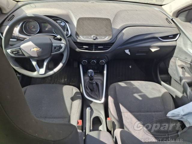 2020 CHEVROLET ONIX 