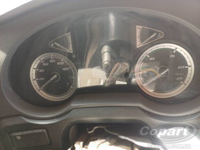 2023 DAF XF 