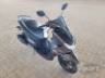 2025 YAMAHA FLUO 