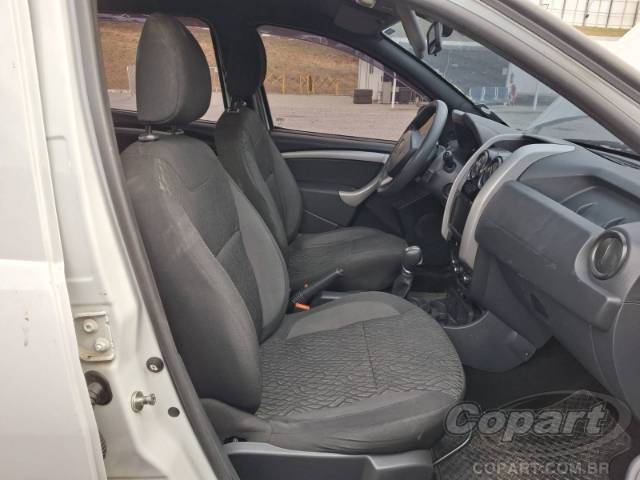 2020 RENAULT DUSTER 