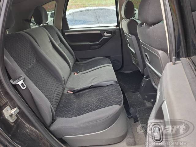 2012 CHEVROLET MERIVA 