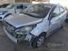 2016 FORD KA 