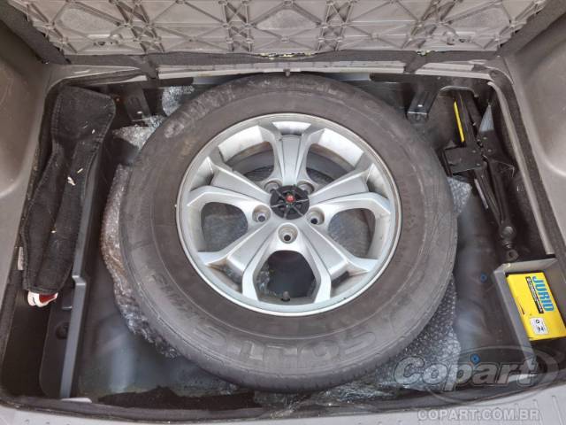 2009 HYUNDAI TUCSON 