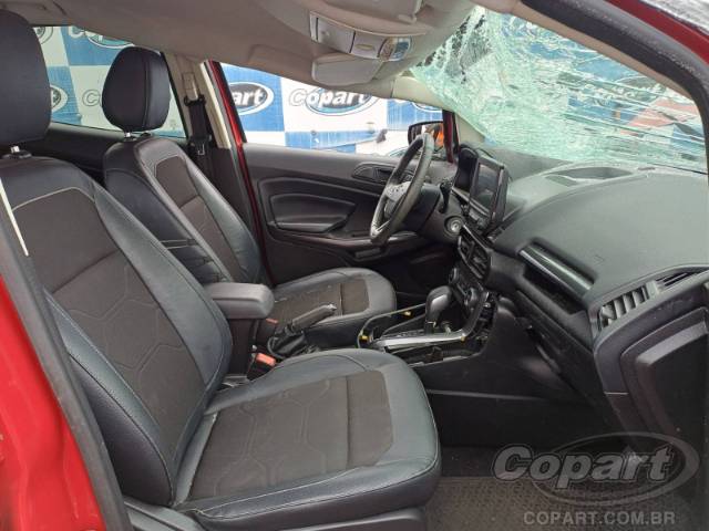 2020 FORD ECOSPORT 