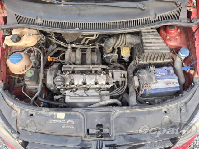 2012 VOLKSWAGEN FOX 