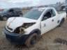 2010 CHEVROLET MONTANA 
