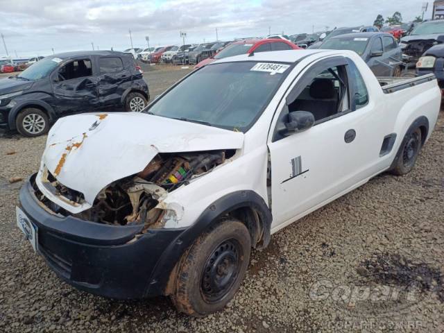 2010 CHEVROLET MONTANA 