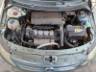 2011 VOLKSWAGEN GOL 