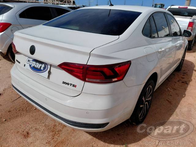 2019 VOLKSWAGEN VIRTUS 