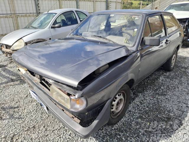 1993 VOLKSWAGEN GOL 