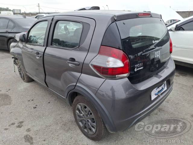 2023 FIAT MOBI 