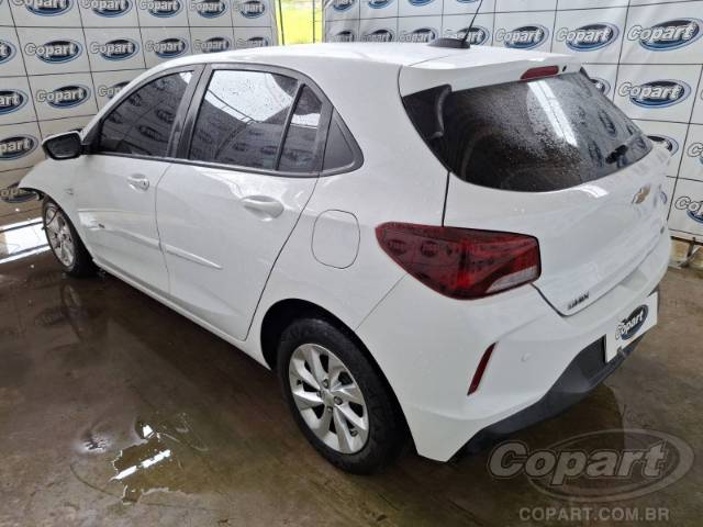 2023 CHEVROLET ONIX 