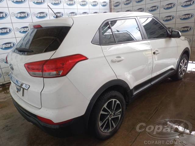 2020 HYUNDAI CRETA 