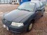 2005 VOLKSWAGEN GOL 