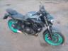 2024 YAMAHA MT-07 