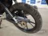 2025 HONDA CG 160 