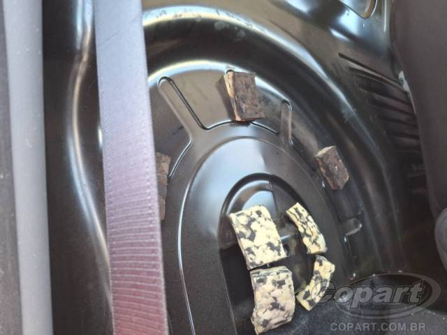 2021 FIAT FIORINO FURGAO 