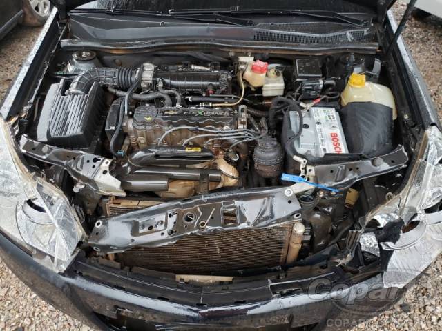 2010 CHEVROLET VECTRA 